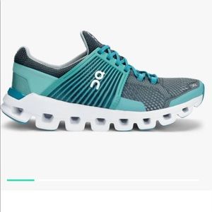 Women’s ON Running Cloudswift